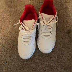 Alexander Mcqueen Men's Sneaker